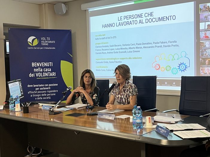 Vol.To, l'assemblea dei soci approva il Bilancio 2022