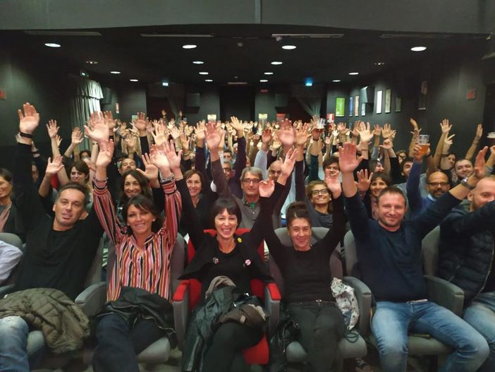 Conclusa la quarta edizione di BIFF#4 British Irish Film Fest Torino