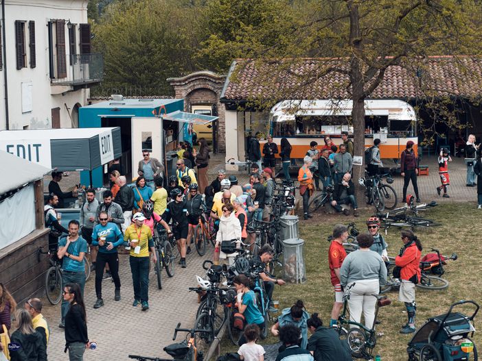 Conto alla rovescia per il via della nuova edizione di Bike Experience