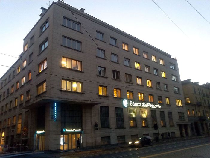 Banca del Piemonte e Banca di Asti a fianco di Banco Desio e Credimi per liberare ulteriori 30 milioni di euro in finanziamenti digitali per le PMI Banca del Piemonte e Banca di Asti a fianco di Banco Desio e Credimi per liberare ulteriori 30 milioni di euro in finanziamenti digitali per le PMI