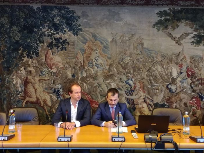 Torino: “L’Unione Industriale si veste di nuovo”, bando per rivoluzionare gli spazi comuni Torino: “L’Unione Industriale si veste di nuovo”, bando per rivoluzionare gli spazi comuni