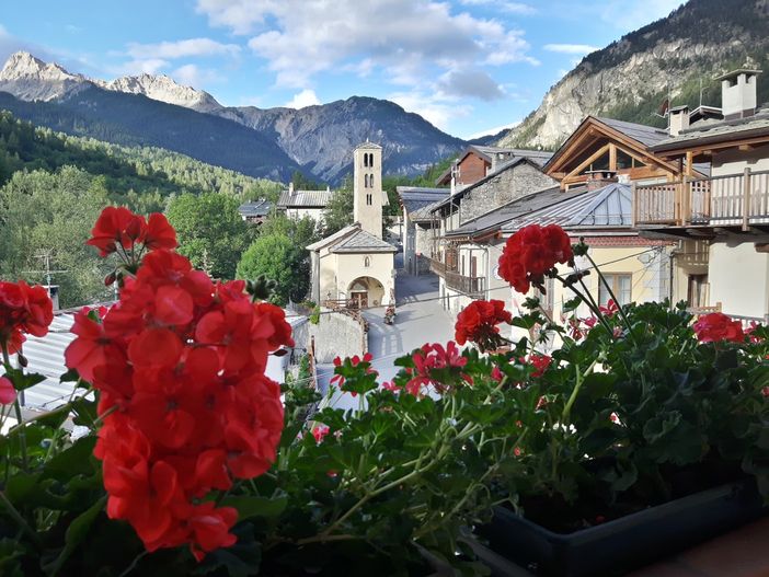 La bellezza della Valle di Susa si racconta negli scatti dalla finestra