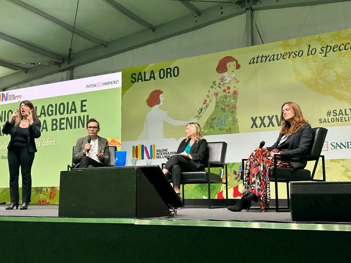 benini e lagioia