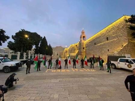 &quot;The operate is better&quot;: Betlemme dedica una canzone per la lotta contro il Covid-19 all'omonima frazione di Chivasso