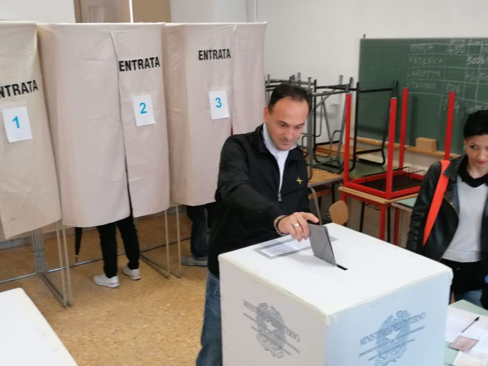 Regionali, i dati definitivi: per Alberto Cirio un trionfo che sfiora il 50% dei voti Regionali, i dati definitivi: per Alberto Cirio un trionfo che sfiora il 50% dei voti