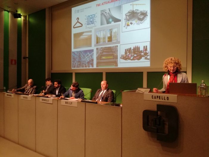 Ogni azienda in difficoltà può avere il suo angelo custode: è l'Early warning Europe