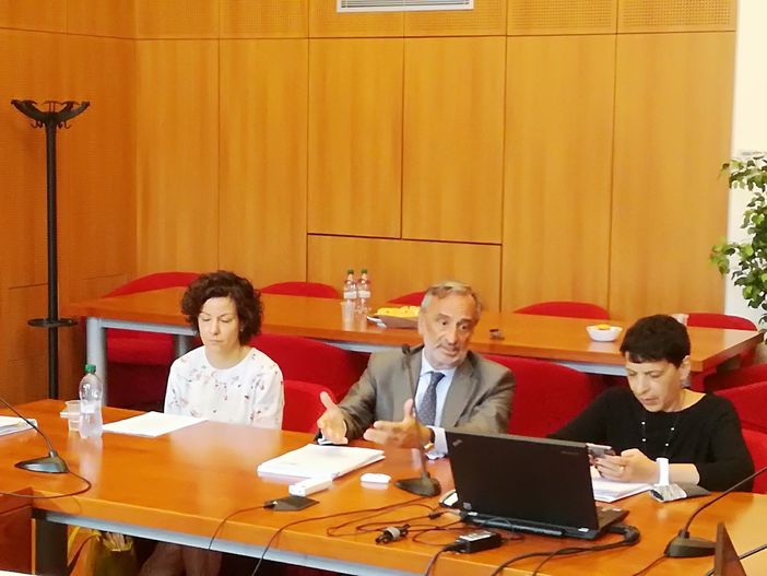 Il &quot;nuovo&quot; CSI punta a crescere di 18 milioni in 3 anni per traghettare gli enti pubblici nel futuro digitale