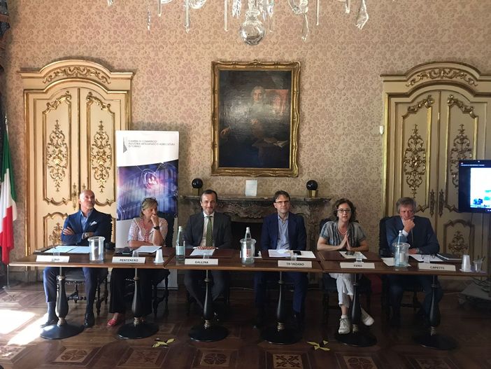 Camera di Commercio investimenti sportivi