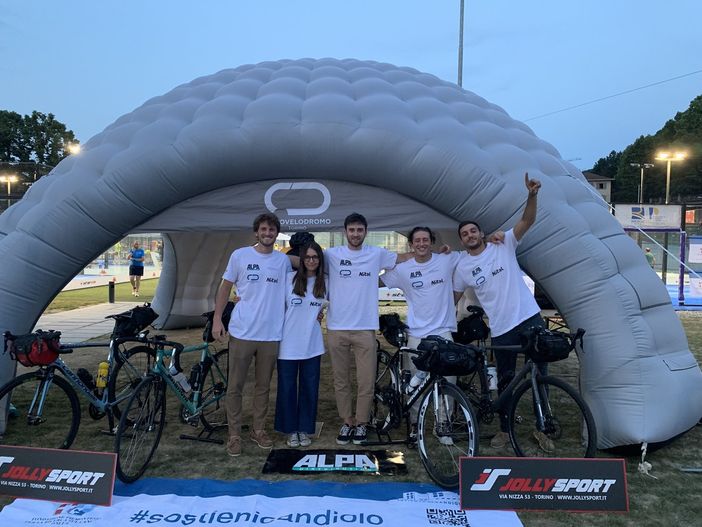 protagonisti Candiolo-Roma