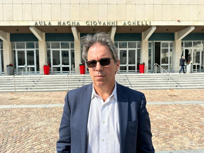 carlo luzzato carlo luzzato