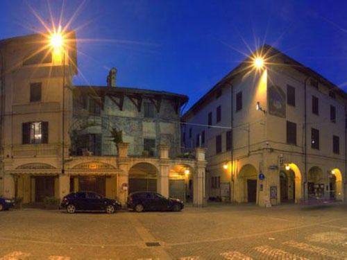 A Carmagnola torna il festival letterario "Letti di notte"