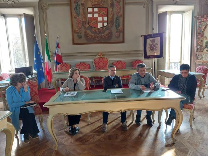 Caro bollette: dal Comune di Chieri oltre 418 mila euro a favore delle famiglie e delle microimprese