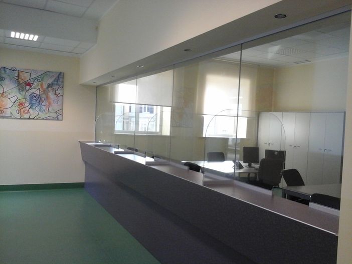 Partita la gara per l'Advisory per il Parco della Salute di Torino Partita la gara per l'Advisory per il Parco della Salute di Torino