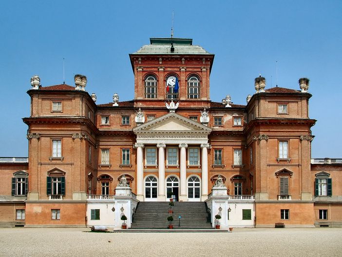 Al Castello di Racconigi un fine settimana dedicato all'arte