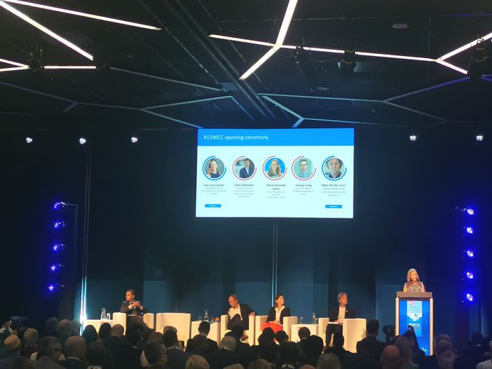 cerimonia di apertura cerimonia di apertura