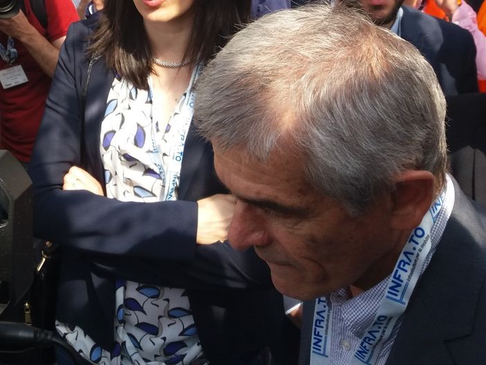 Tav, Chiamparino &quot;convoca&quot; i parlamentari piemontesi a Torino