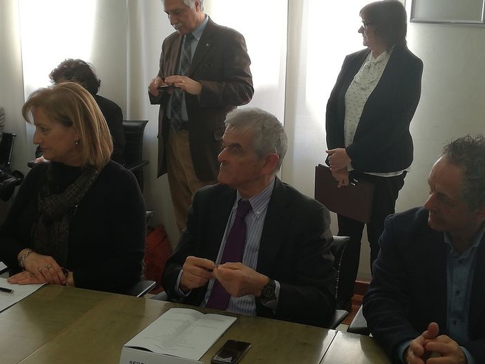 Tav, Asti-Cuneo e dintorni: domani le Regioni dal premier Conte per lo sblocca cantieri