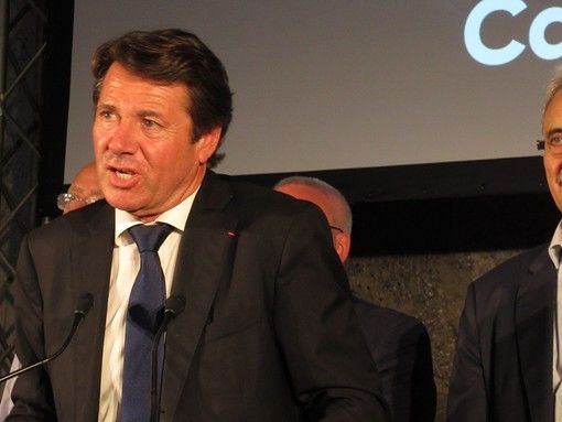 Estrosi: “Io e gli italiani a Nizza, tra seconde case, turisti e imprenditori&quot;