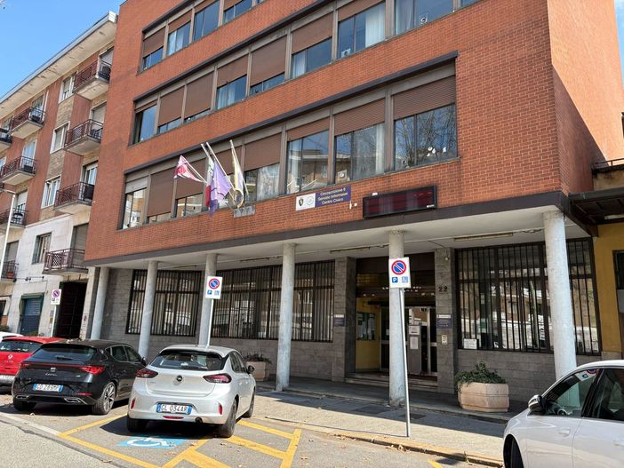 Speed date: 3 minuti per lanciare progetti per la Circoscrizione 6 Speed date: 3 minuti per lanciare progetti per la Circoscrizione 6