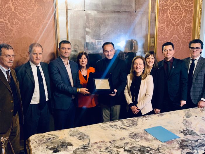 780mila euro dalla Regione per recuperare l'ex asilo nido &quot;Olivetti&quot;di Ivrea