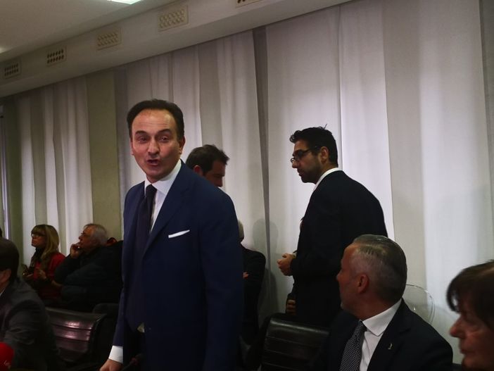 Il piemontese Brunetti nello staff del Commissario Ue all'Agricoltura, Cirio: &quot;Così conteremo di più in Europa&quot;