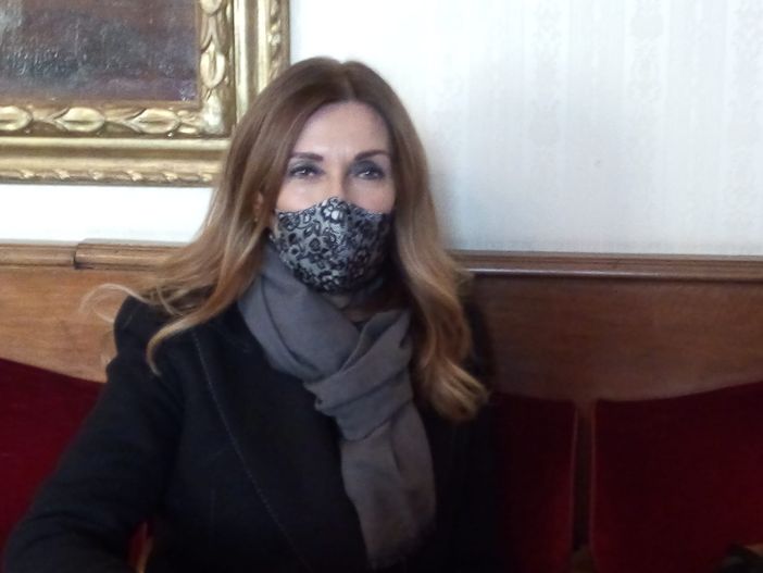 Claudia Porchietto Claudia Porchietto