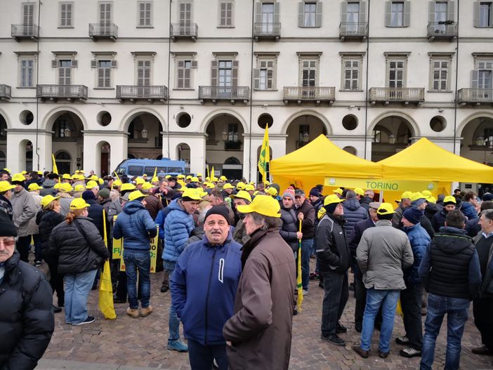Coldiretti Piemonte, manovra: "Bene le misure per l’agricoltura”