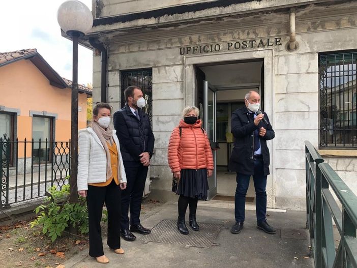 Da venerdì una interessante mostra fotografica nel parco della Certosa Reale di Collegno