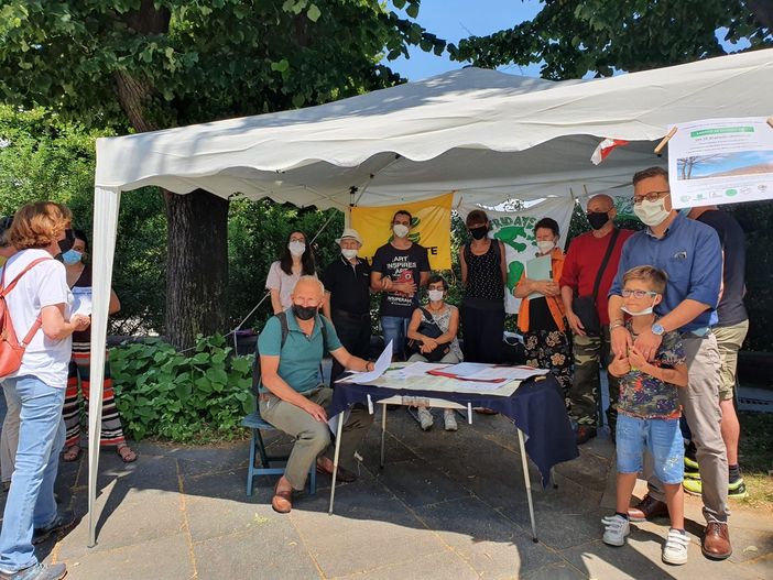 presentazione coordinamento