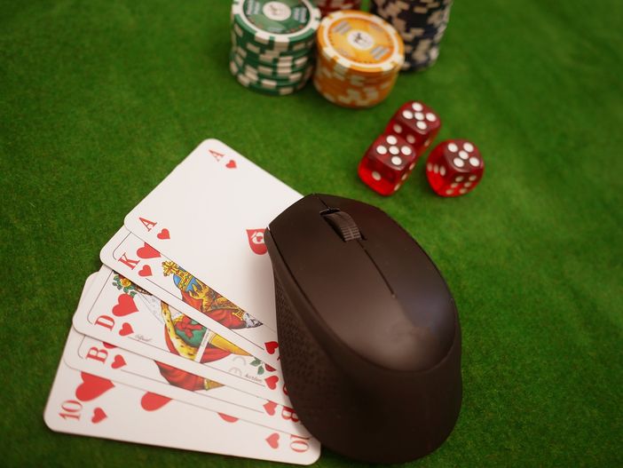 Come scegliere un casino online