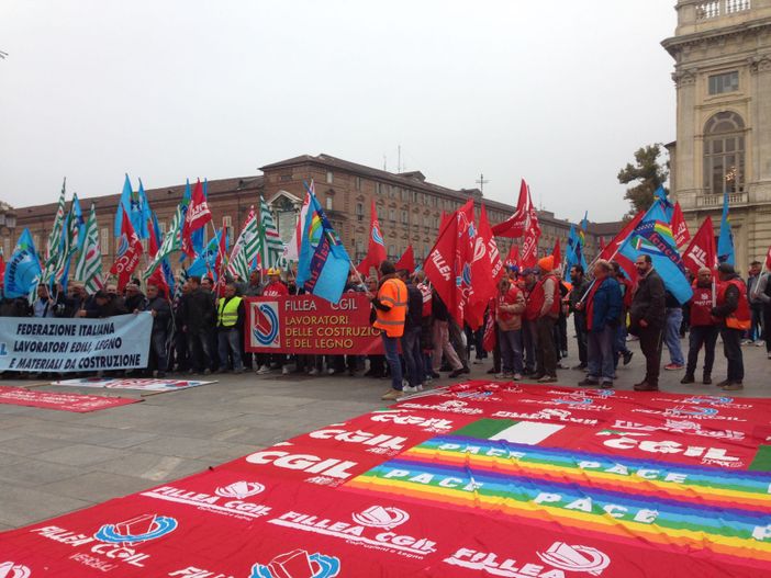 Ispettorato del lavoro, una riforma arenata: lunedì presidio dei sindacati davanti alla Prefettura