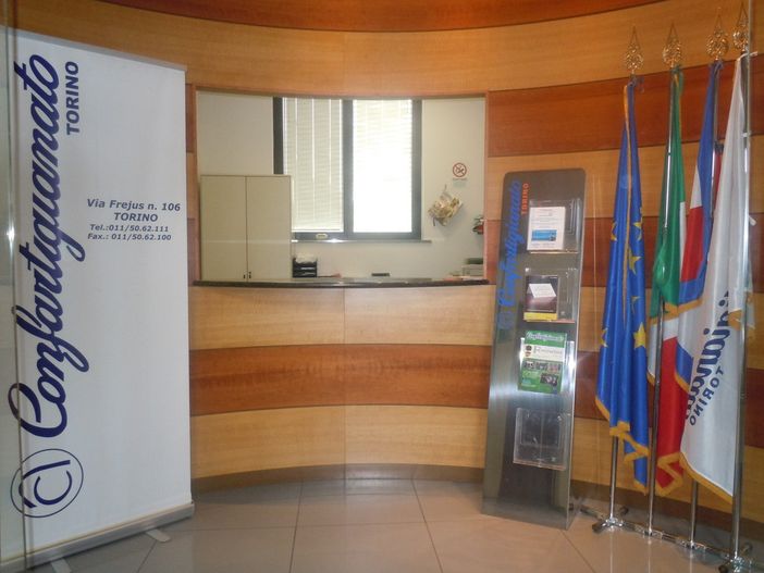 L'allarme di Confartigianato: "La crisi dell'edilizia vuol dire crisi dell'artigianato. Solo a Torino sono scomparse 562 imprese"