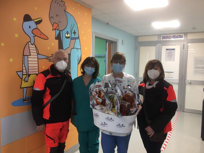 consegna uova solidali consegna uova solidali