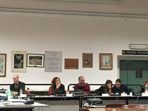 Sicurezza urbana in Circoscrizione 6: fumi tossici e smaltimento illecito di rifiuti considerati come veri e propri “delitti contro l’ambiente” Sicurezza urbana in Circoscrizione 6: fumi tossici e smaltimento illecito di rifiuti considerati come veri e propri “delitti contro l’ambiente”