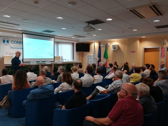 "Necessaria la presenza dell’Alleanza piemontese nell’Unità di Crisi regionale" "Necessaria la presenza dell’Alleanza piemontese nell’Unità di Crisi regionale"