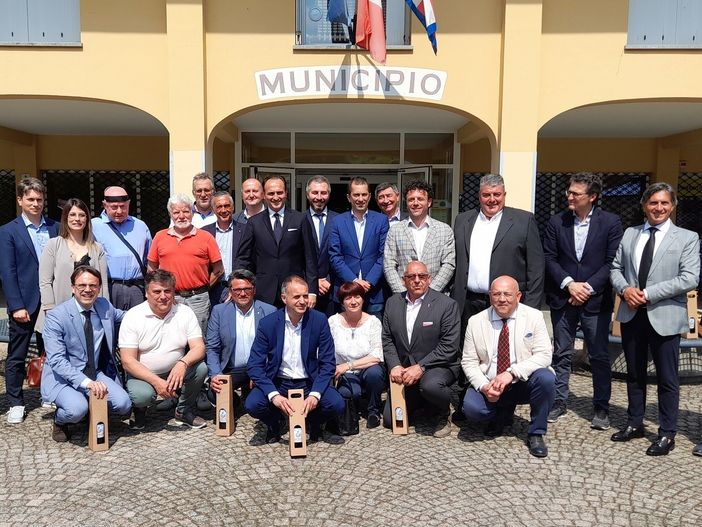 Gavazza (Lega Salvini): "Il collegamento Lombardore-Front può finalmente diventare realtà"