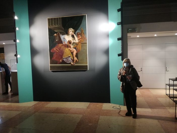 Chiusura delle vie della movida, Coppa (Ascom): "Ora sia la parte pubblica a fare rispettare le regole" Chiusura delle vie della movida, Coppa (Ascom): "Ora sia la parte pubblica a fare rispettare le regole"