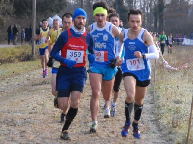 Si corre domenica 20 gennaio il 35° Cross della Pellerina
