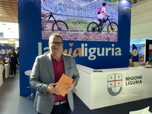 Le immagini dal TTG di Rimini