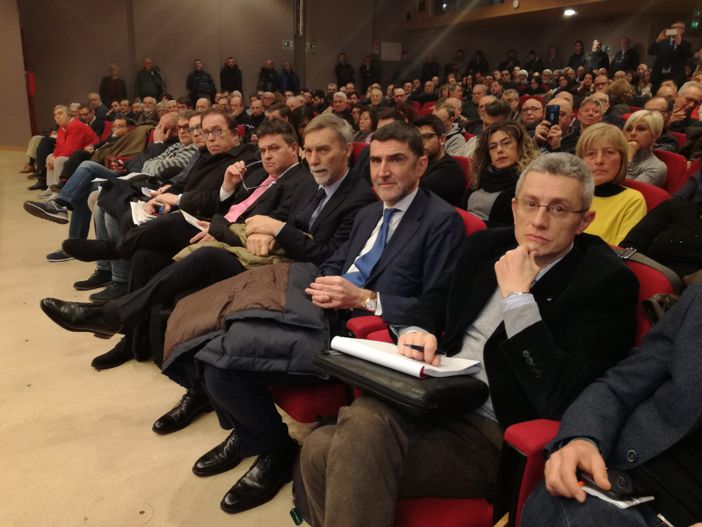 Trasporti, Gariglio (Pd) provoca: "Togliete i social a Toninelli"