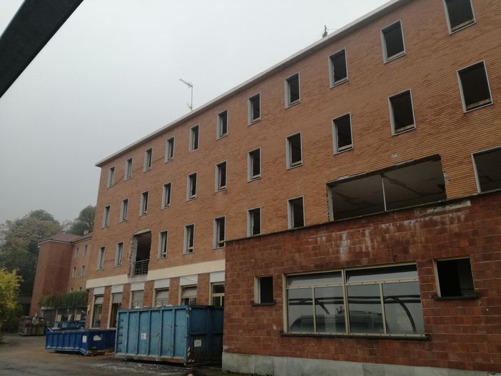 Dalla collina alla nuova via pedonale, ecco due pezzi della Torino che cambia