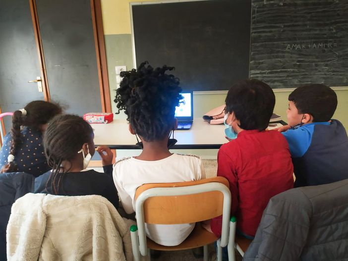 Immagine di repertorio Immagine di repertorio