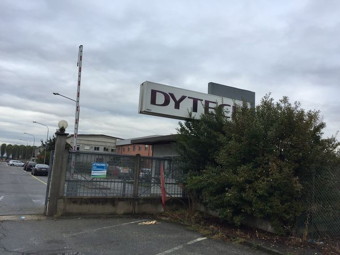 Sindacati in Regione, la  Dytech conferma: “Chiuderemo Airasca”