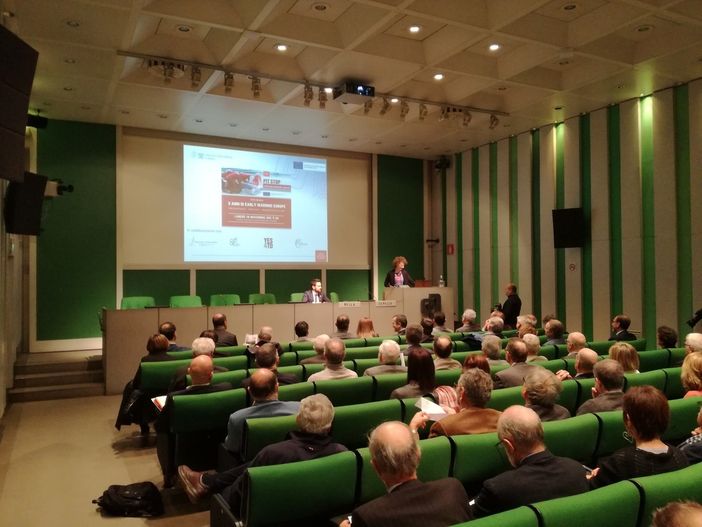 L'ancora di salvezza per le aziende funziona: dopo tre anni Early warning raddoppia