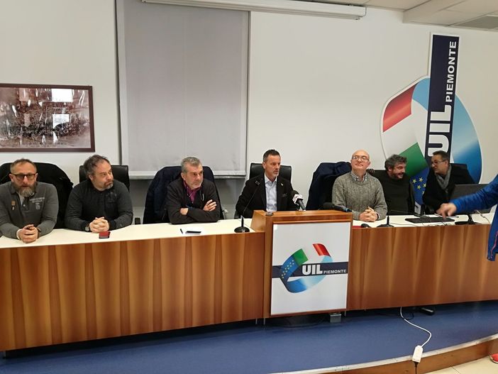 Sindacati: Embraco come megafono per evidenziare le sofferenze del mondo metalmeccanico torinese (VIDEO)