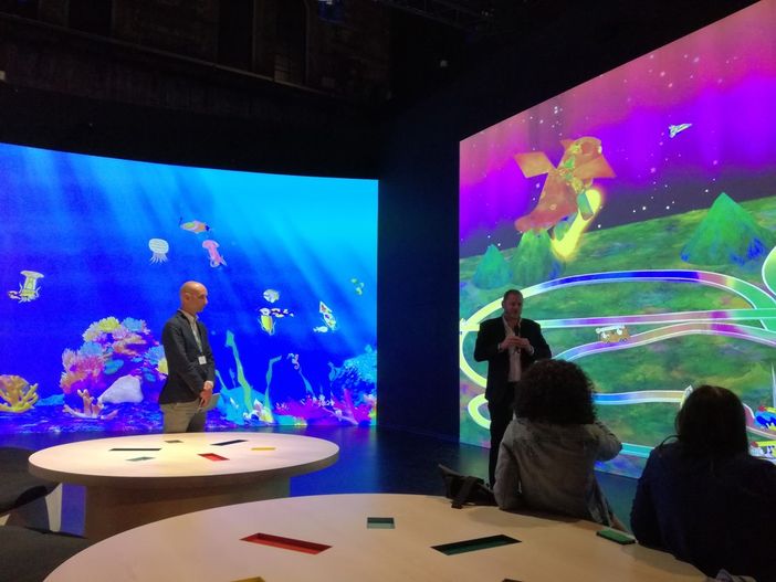 Endeavor X, a Torino la prima selezione per imprese che hanno un futuro promettente (VIDEO)