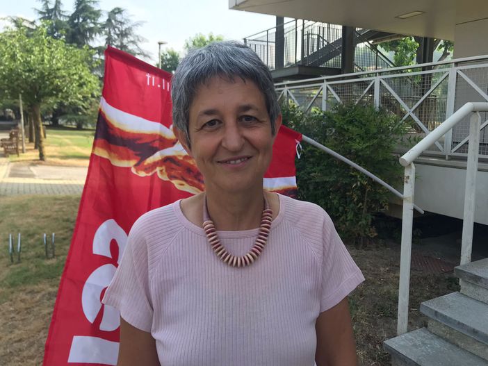 Enrica Valfrè Enrica Valfrè