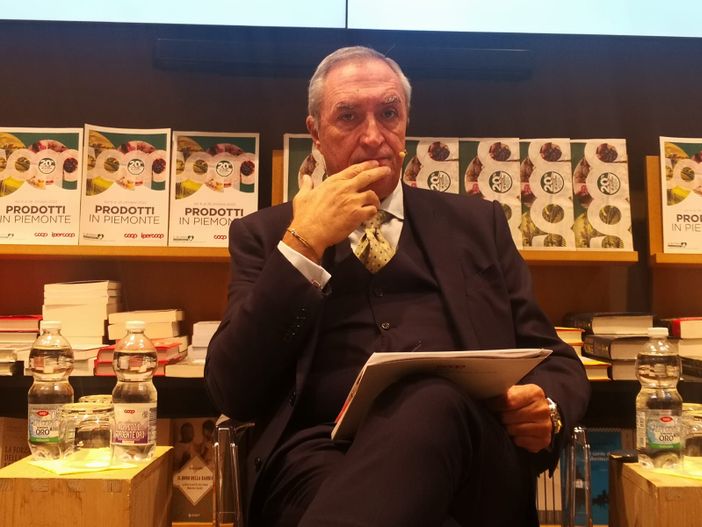 Rinnovato il contratto della Distribuzione, Dalle Rive: &quot;Base solida per affrontare le sfide dello sviluppo&quot;