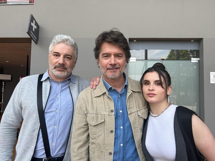 Ettore Bassi Ettore Bassi