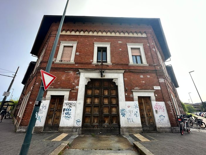 Migranti nell’ex Mardichi? Lomanto dice ‘no’: “Regio Parco ha diversi problemi, non aggiungiamone altri”